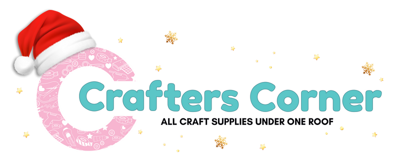 CRAFTERS CORNER