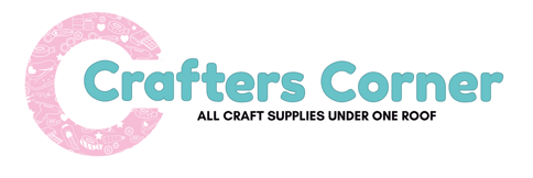 CRAFTERS CORNER