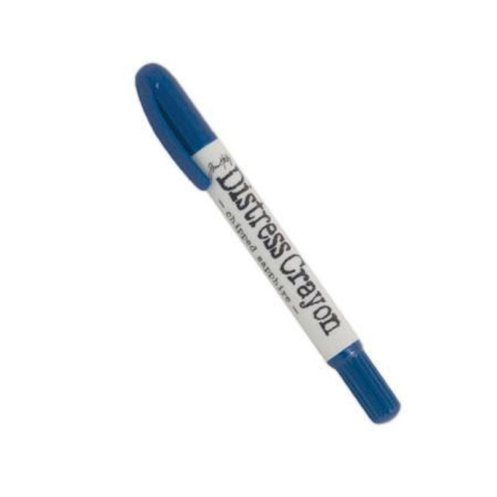 Chipped Sapphire - Distress Crayon