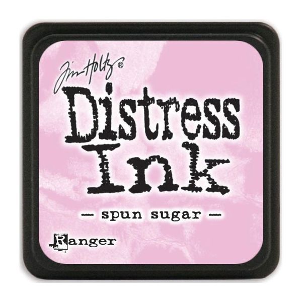 Spun Sugar - Mini Distress ink pad