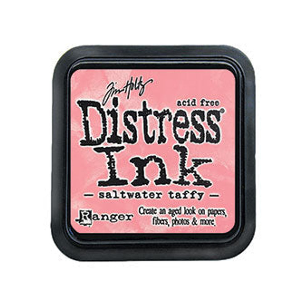 Saltwater Taffy - Distress Ink Pad