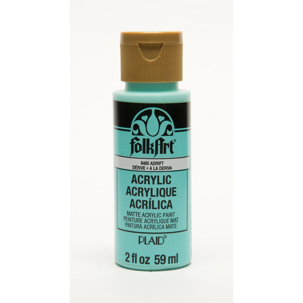 Adrift - Acrylic Paint 2oz