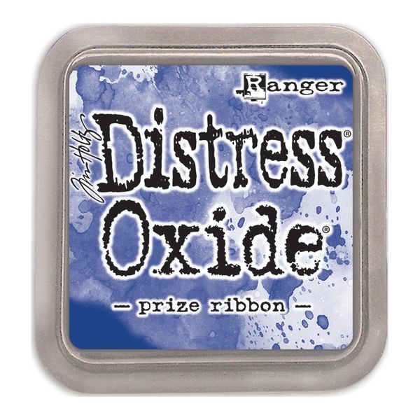 Prize Ribbon Tim Holtz Distress Oxides Ink Pad